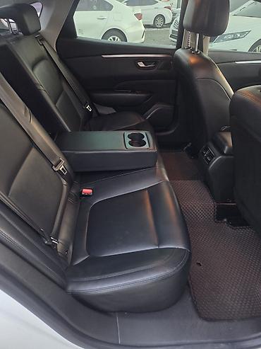 honda sbr: Renault Samsung SM6: 2019 г., 2 л, Автомат, Газ, Седан — 5