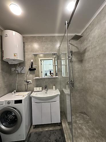7 небо: Аренда квартиры на Иссык-Куле, Chaika Resort, Сары-Ой, 4 места, Цена Целиком за жилье — 4