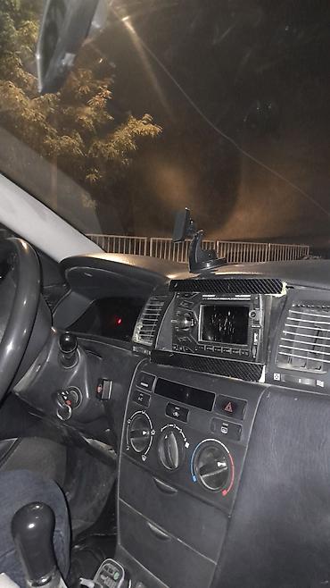брызговик на камри: Toyota Corolla: 2005 г., 1.6 л, Механика, Бензин, Седан — 1