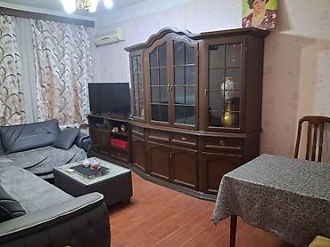əhmədli bina evi: İcarəyə verilir 2 otaqlı köhnə tikili 60 m², Əhmədli m. 550 AZN/ay 2 — 1