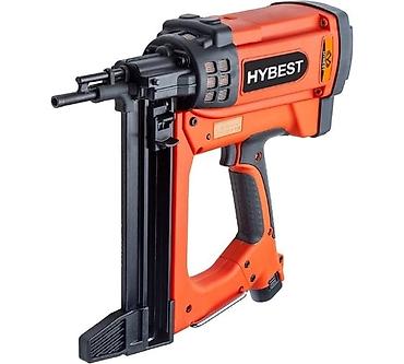 газовый клуч: Газовый монтажный пистолет HYBEST для крепежных работ. Инструмент — 1