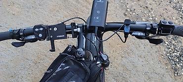 Спортивные велосипеды: Kross Level B4 velosiped - Model: Kross Level B4 (dağ velosipedi) - — 5