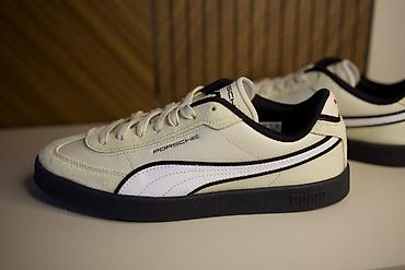 puma ferrari: Кроссовки Puma x Porsche - Модель с фирменным сотрудничеством — 2