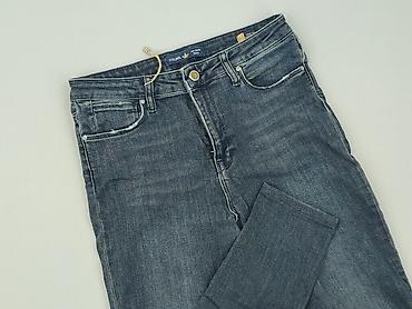 diker jeans: Jeansy damskie, rozmiar M — 1