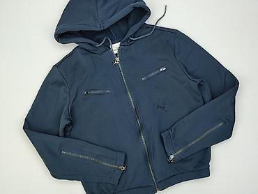 dresy supreme: Puma, Bluza z kapturem damska, rozmiar M — 1