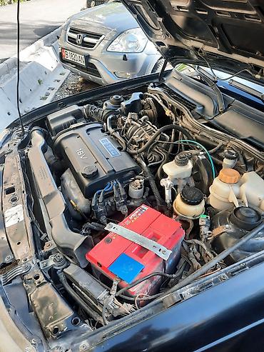 Унаа сатуу: Daewoo Nexia: 2011 г., 1.6 л, Кол менен иштөөчү, Бензин, Седан — 10