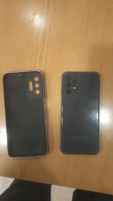 a12 ekran: Samsung Galaxy A12, 64 GB, rəng - Qara — 1
