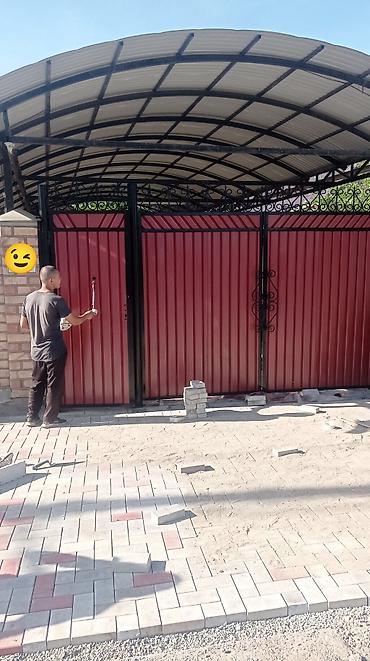 кампрес: Покраска стен, Покраска дверей, Декоративная покраска, На масляной основе, 3-5 лет опыта — 3