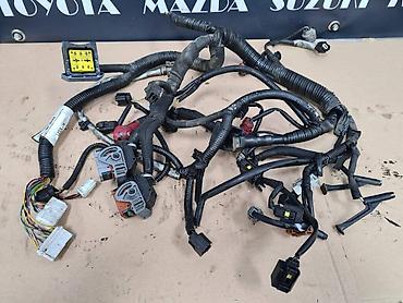 INSTALACIJA MOTORA 1,5DCI ZA NISSAN QASHQAI, QASHQAI + 2, JUKE OD