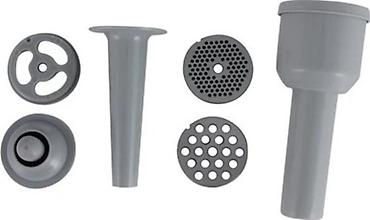 ət çeken: №: 6049 Məhsulun adı: Ətçəkən Bosch MFW660200 Brend: Bosch Kateqoriya — 1