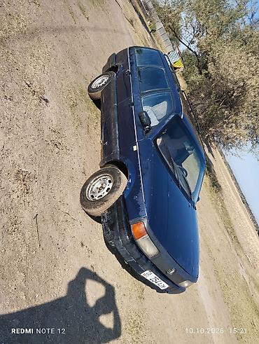 форд фокус универсал 1: Volkswagen Passat Variant: 1990 г., 1.8 л, Механика, Бензин, Универсал — 4