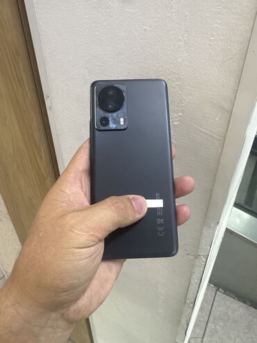купить айфон 14 про макс китайский: Xiaomi, 13 Lite, Колдонулган, 128 ГБ, 2 SIM