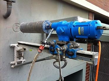 Beton işləri: Beton kesen deşen aletleri̇n i̇caresi̇ arendasi i̇careye veri̇lmesi̇ — 2