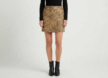 spódnice z paskiem reserved: Bik Bok, Women`s skirt, size M