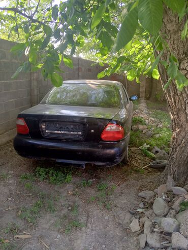 авто бу в рассрочку от частного лица: Kia : 2 л, Механика, Бензин