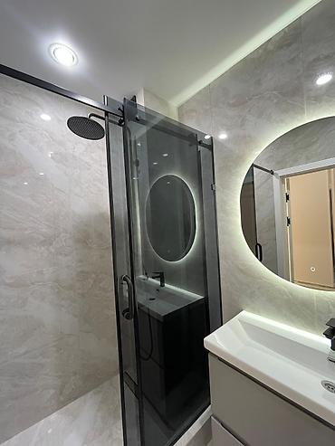 Продажа квартир: 3 комнаты, 100 м², Элитка, 9 этаж, Дизайнерский ремонт — 11