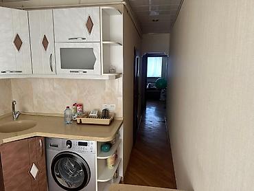 eksperimental binalar: Bakı, Əmircan qəs., 2 otaqlı, Köhnə tikili, 60 kv. m — 6