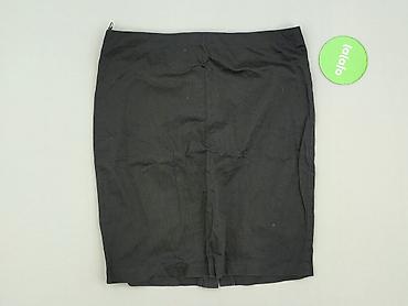 pull ans bear: Springfield, Спідниця жіноча, розмір L — 3