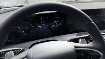 Chery: Chery Tiggo: 2024 г., 2 л, Робот, Бензин, Кроссовер — 7