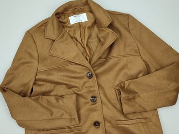 kurtki zimowe reserved wyprzedaż: Sinsay, Women`s coat, size L (EU 40)