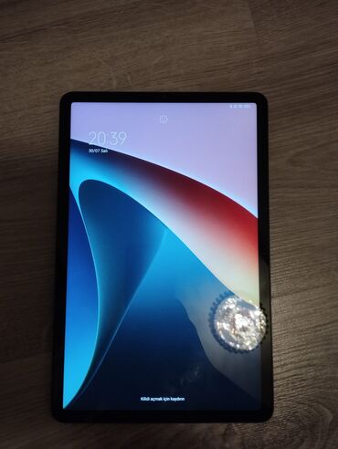 oyun planşeti: Б/у Xiaomi Pad 5, 8", 256 ГБ, Платная доставка