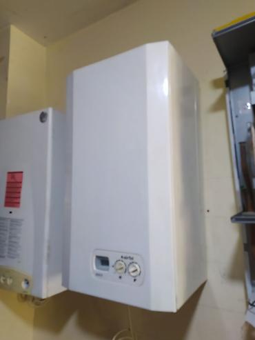 irşad electronics qaz sobalari: Divar tipli qaz kombi qazanları – Calora və Airfel Məhsul təsviri: - — 3