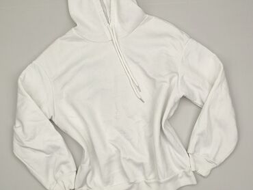 Women: Women`s hoodie, Shein, size XS (EU 34)