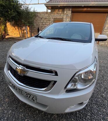Chevrolet: Chevrolet Cobalt: 1.5 l | 2024 il 75000 km Sedan
