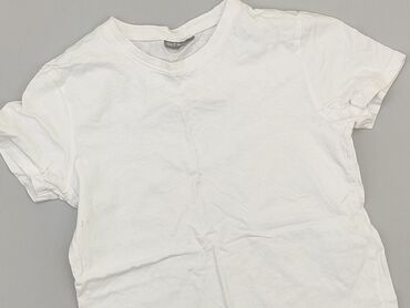 biała koszula oversize: T-shirt, Destination, 12 years, 146-152 cm, condition - Good