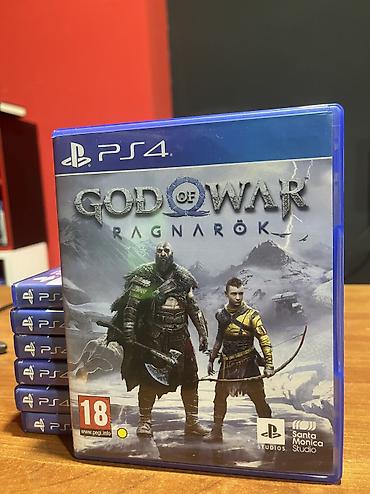 xbox one oyunlar: God Of War Ragnarok
Unvan Xırdalan AAAF Park
Catdırılma Var — 1