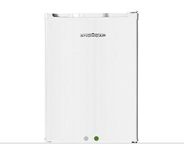 компактный холодильник: Компактный холодильник Snowcap RT 70 W - Тип: однокамерный — 1