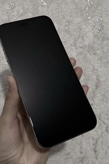 m7 pro: IPhone 15 Pro Max, Б/у, 256 ГБ, Natural Titanium, 81 % — 3