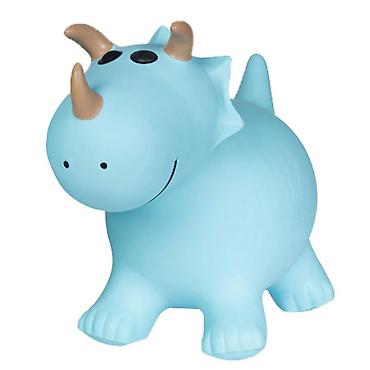 superfit papuce: Životinjica Džampi dinosaurus – mekana igračka za bebe i malu decu — 1