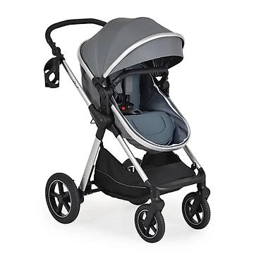 patike goodyear: Moni Kolica za bebe Alina 2u1 – Titanium Grey (Šifra: CAN00088-70) — 2