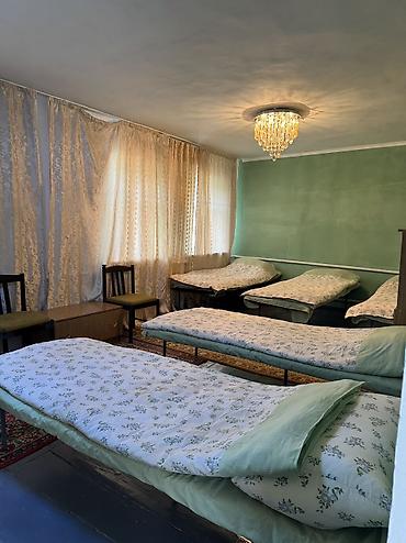 дома: Гостевой дом на Иссык-Куле, Балыкчы, 10+ мест — 2