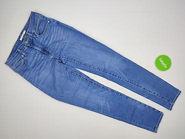 versace blue jeans: Levi’s, Jeansy damskie, rozmiar M — 2