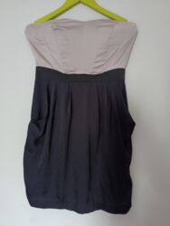 Haljine: Cetiri haljine i suknja L Hennes,H&M, Clockhouse, Amisu za na lalafo.rs — 5 Haljine: Cetiri haljine i suknja L Hennes,H&M, Clockhouse, Amisu za — 5