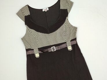 Women`s dress, size 4XL (EU 48)