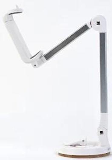 Ostali aksesoari za mobilne telefone: Gembird držač za pametni telefon za sto - Univerzalni stoni nosač za — 11