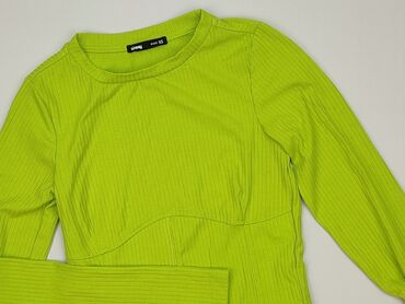 t shirty python: Sinsay, Women`s top, size XS (EU 34)