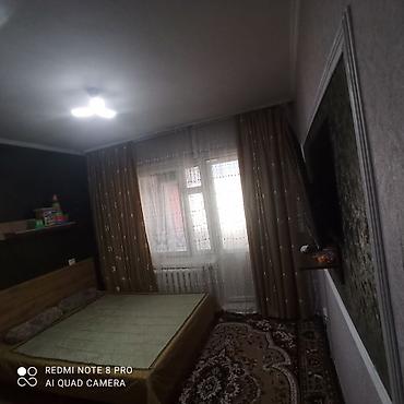 частичная: 2 комнаты, 56 м², 105 серия, 4 этаж, Косметический ремонт — 4