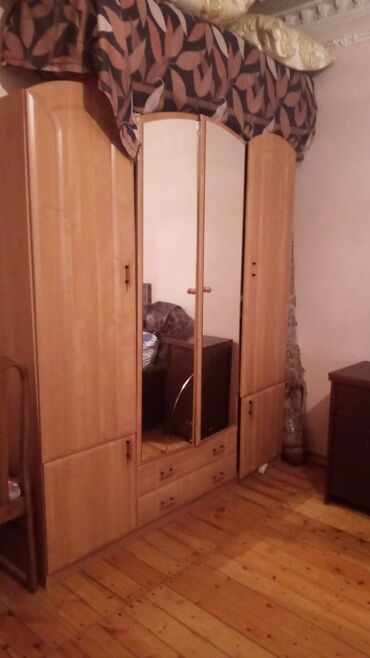 Dolablar: İşlənmiş, Açılan, Düz dolab, Qarderob, paltar dolabı