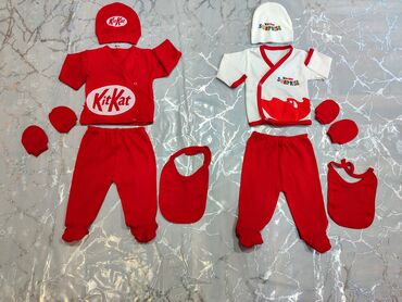 ucuz ayaqqabılar: Həm KitKat həm Kinder dəsti
0:3ay üçün dəst