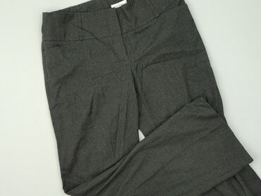 stradivarious cargo: Orsay, Material trousers for women, size M (EU 38)