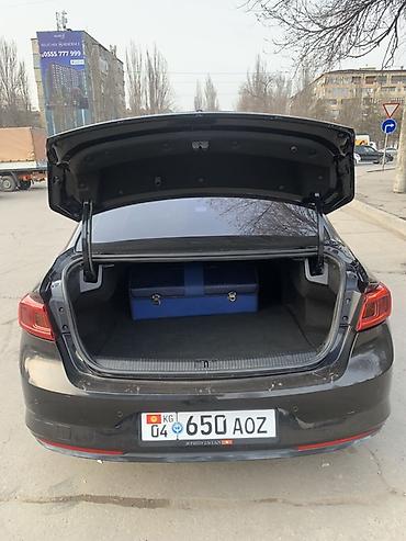 Renault: Renault : 2018 г., 2 л, Вариатор, Газ, Седан — 7