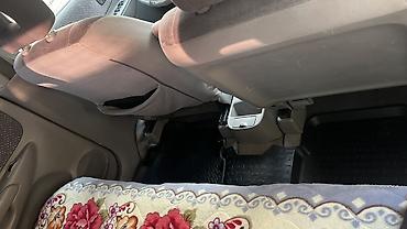 mazda primacy: Mazda PREMACY: 1999 г., 1.8 л, Автомат, Бензин — 8