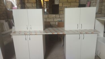 садовая мебель пластиковая: Tecili satlir olcu 2/25 yendi mebil istfade olbamyib unvan masazır