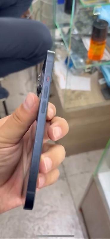 iphone 2 sim: IPhone 13, Б/у, 128 ГБ, Midnight, 86 % — 2