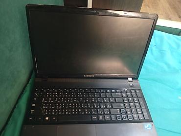 windows surface: Ноутбук Samsung 300E (серия 3) Характеристики по наклейке и внешним — 3