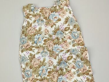 bluzki z dużym kwiatem: Блуза жіноча, S, стан - Дуже гарний